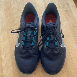Men’s Nike running shoes